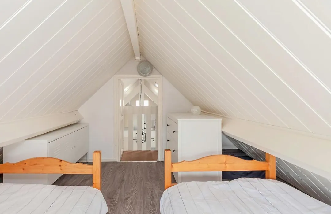 Vakantiewoning Westkapelle Zuidstraat 22-1