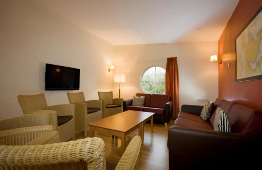 Bungalow 10 Personen-1