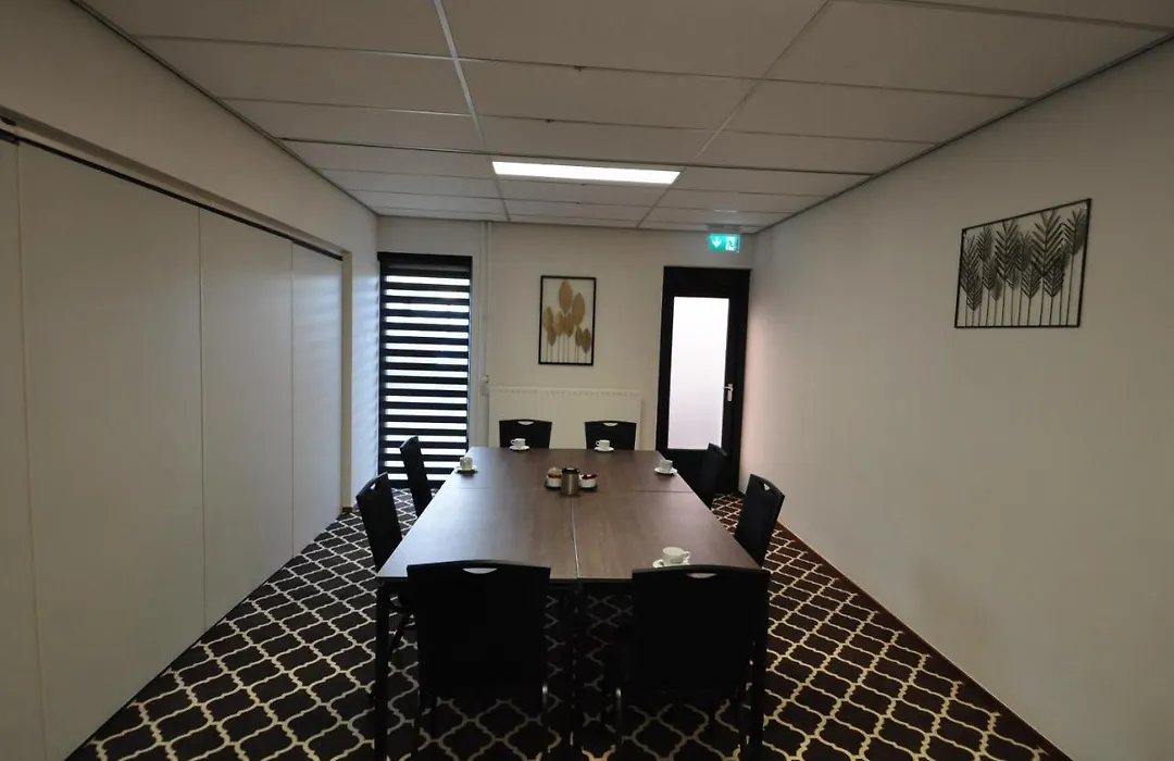 Hotel Terminus-1