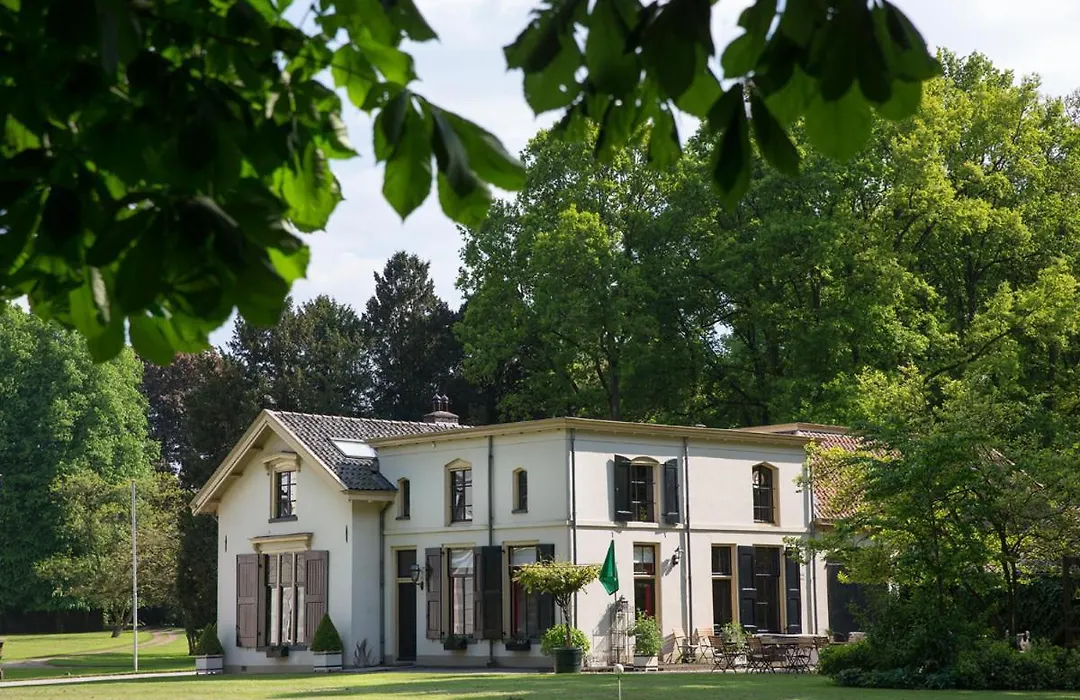 B&B En Spa Landgoed Matanze-1