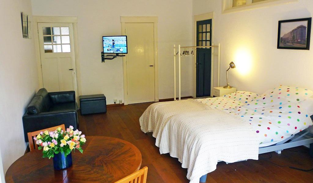 Top 9 Bed and Breakfasts in Rotterdam, Netherlands (Updated for 2024)