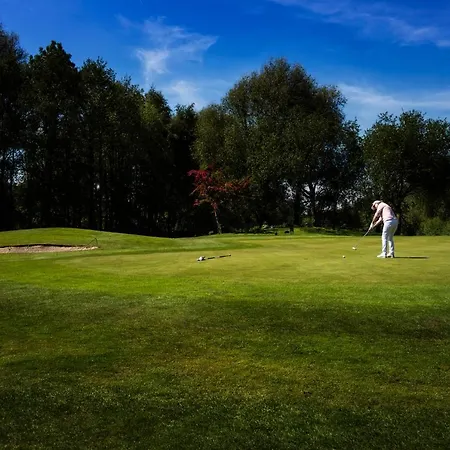 Golfhotel Amsterdam - Purmerend-2