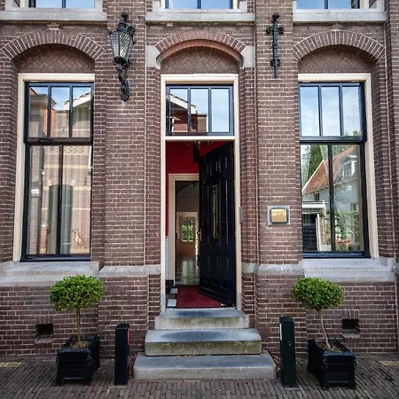 Oude Postkantoor de Rijp-3