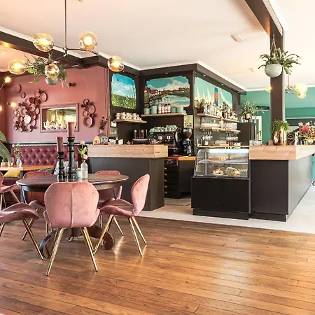 Hotel Restaurant Goerres-3