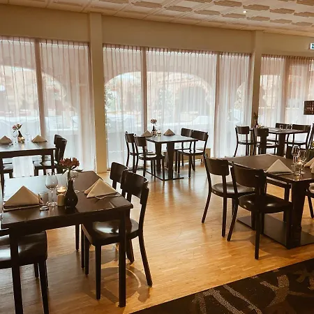 Fletcher Hotel-Restaurant Emmen-2