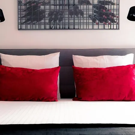 Boutique Hotel Zies-3