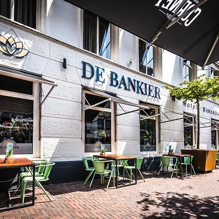 Hotel Restaurant De Bankier-3