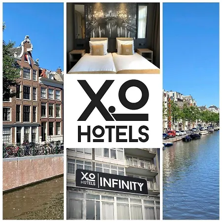 Xo Hotels Infinity-3