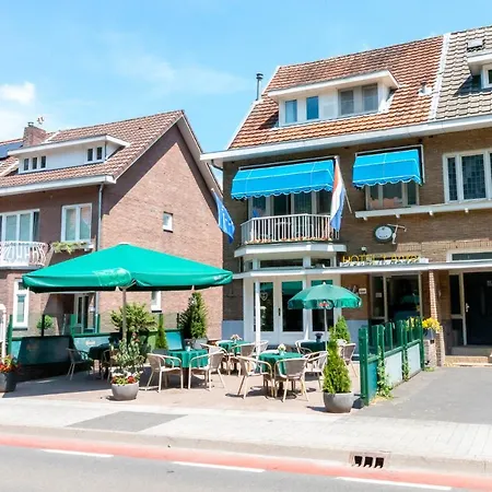 Hotel het Anker-3