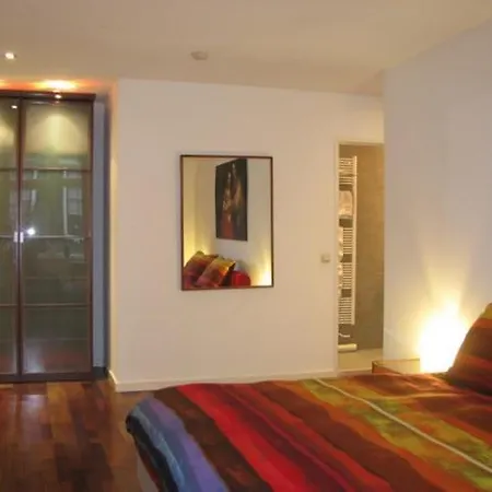 Prinsenstede Lodging Amsterdam-3