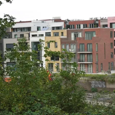 B&B Mondriaan-2