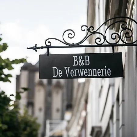 De Verwennerie-3