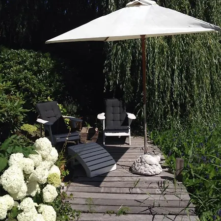 B&B De Koraal-2