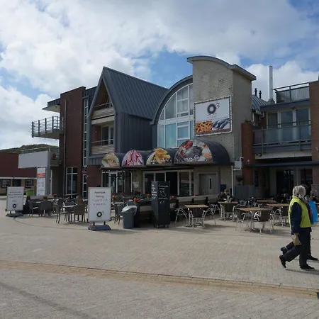 Bed & Breakfast Aan Zee-3
