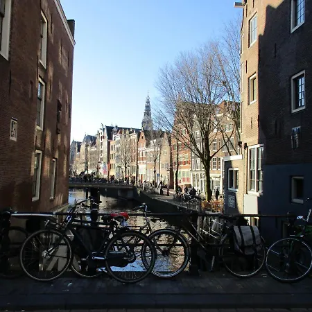 City Break Amsterdam-3