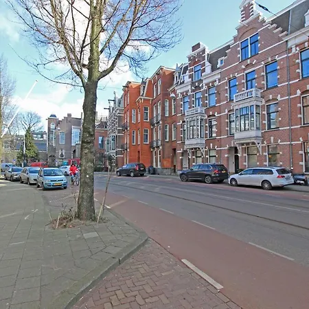 Vondelpark Suite-2