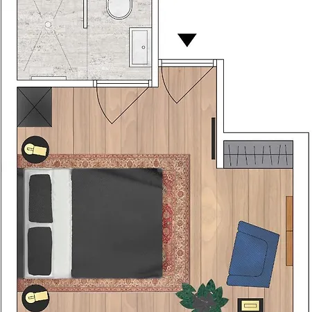 Twenty Five Rooms-3