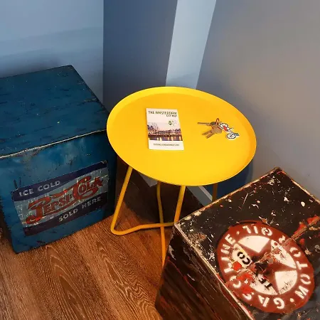 Urban Vibes Guesthouse-3