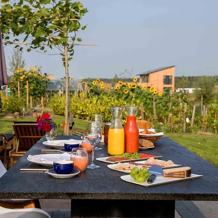Amsterdam Area Residence Oosterwold-3