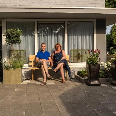 B&B Amsterdam De Springer-2