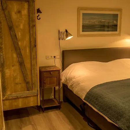 B&B Amsterdam De Springer-3