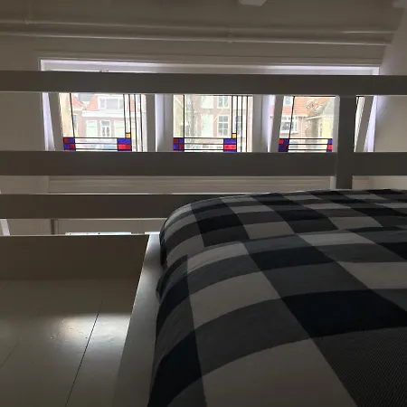 B&B Aan De Gracht-2