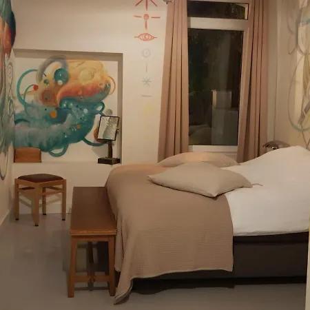 B&B The Project-3