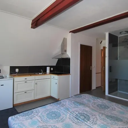 Appartementen Sud-3
