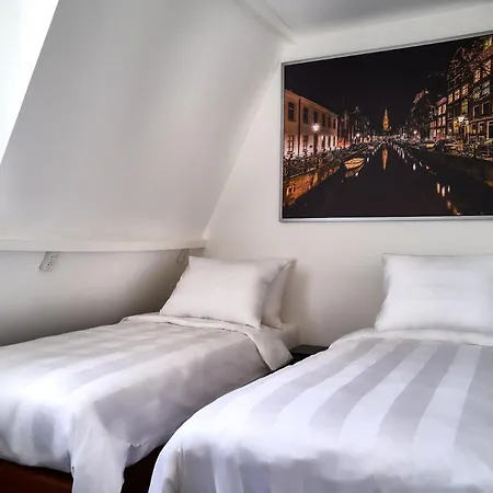 Sleep Inn Amsterdam-3