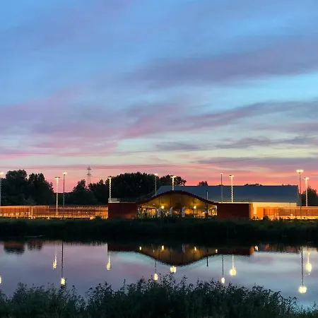 Waterfront Studio-2