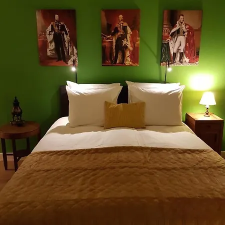 Emma'S B&B-3