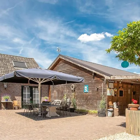 B&B Woonboerderij Peters-3