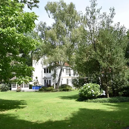 Bed&Breakfast Villa Beldershoek-3