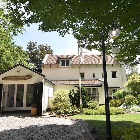Bed&Breakfast Villa Beldershoek-2