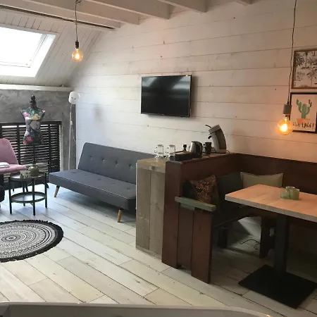 B&B de Petrakerk-2