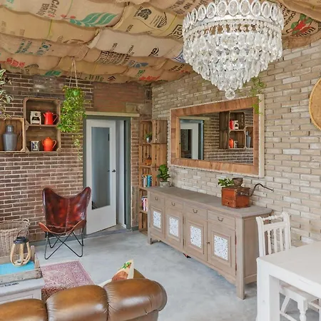 Wellness Bed & Breakfast Pergamo-2