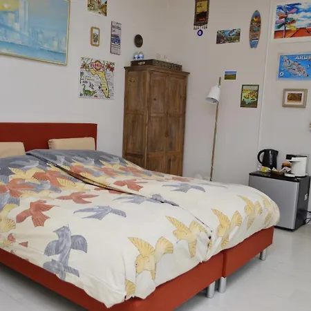 Bed&Breakfast de Kleyne Wereld-2
