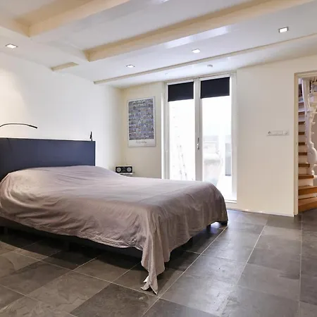 Luxueuze Studio Herengracht-2