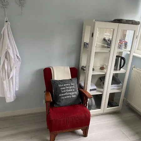 B&B Huize 'T Goylaan-3