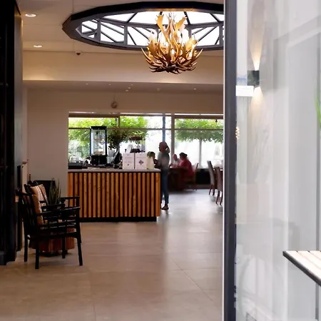 Hajé Hotel Joure-3