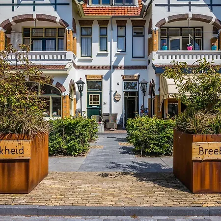 Hotel Heerlijkheid Bergen-2