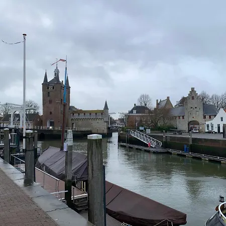 De Verwennerie-2