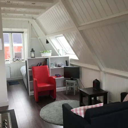 B&B Alkmaars Toppunt-2