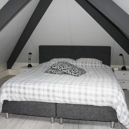B&B De Voort Venlo-3