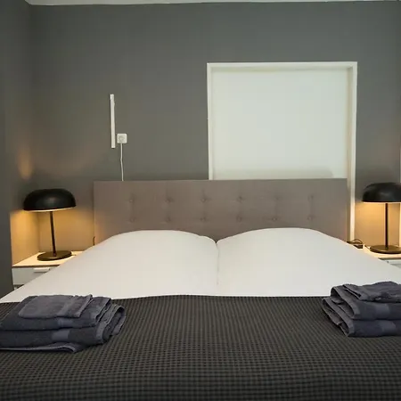 Bed And Breakfast Groningen - Peizerweg-3