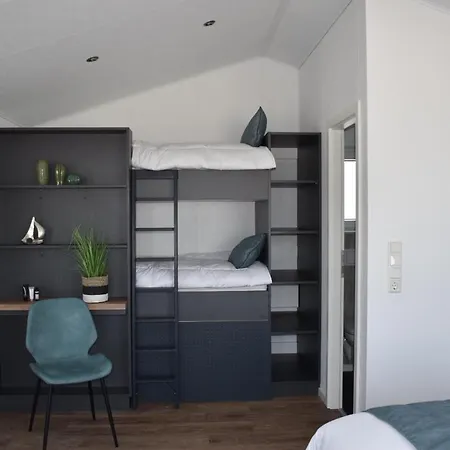 STRAND 21 hotelchalets-2