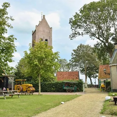 B&B De Hoop-2
