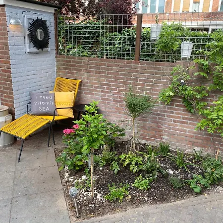 B&B Huize 'T Goylaan-2