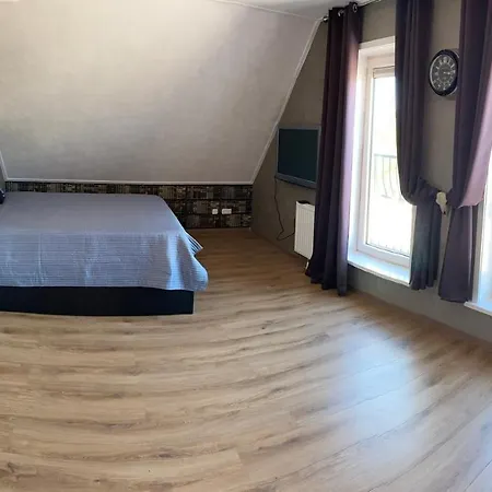 Zoutelande,Modern Verblijf Bij De Zee-3