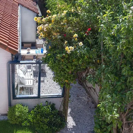 B&B Duinblick-3